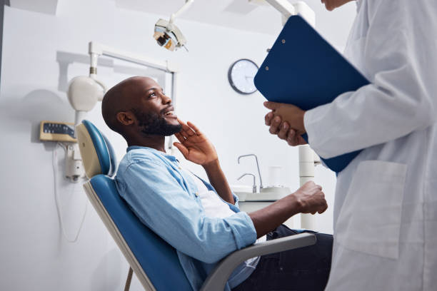 Best Emergency Root Canal Treatment in South Milwaukee, WI