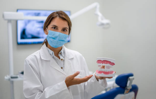 Best Emergency Dental Care for Broken or Chipped Teeth in South Milwaukee, WI