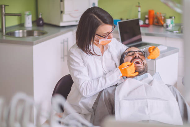 Best Emergency Treatment for Dental Infections or Abscesses in South Milwaukee, WI