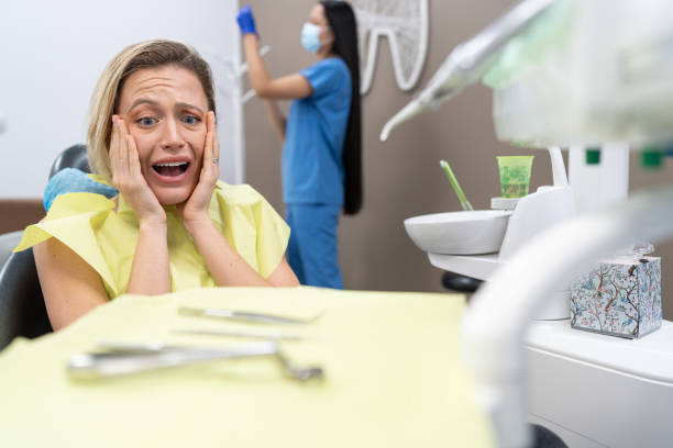Best Emergency Denture Repair in South Milwaukee, WI