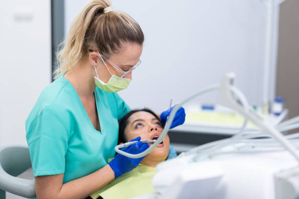 Best Emergency TMJ Treatment in South Milwaukee, WI